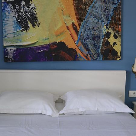 Neda Apartmani Mali Lošinj Dış mekan fotoğraf