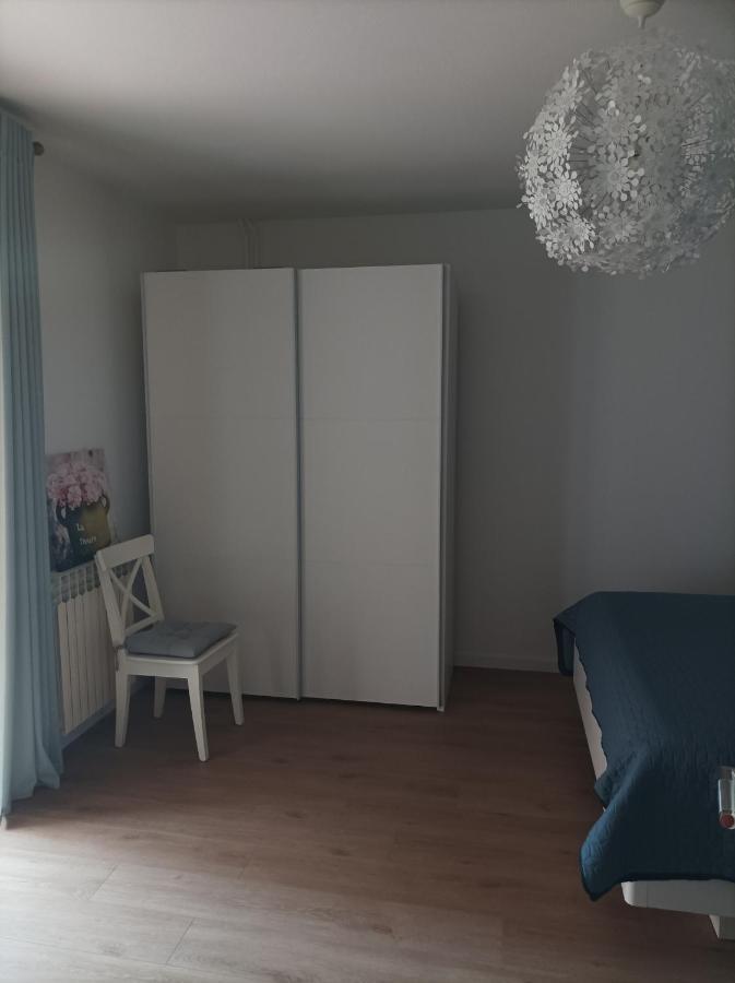 Neda Apartmani Mali Lošinj Dış mekan fotoğraf