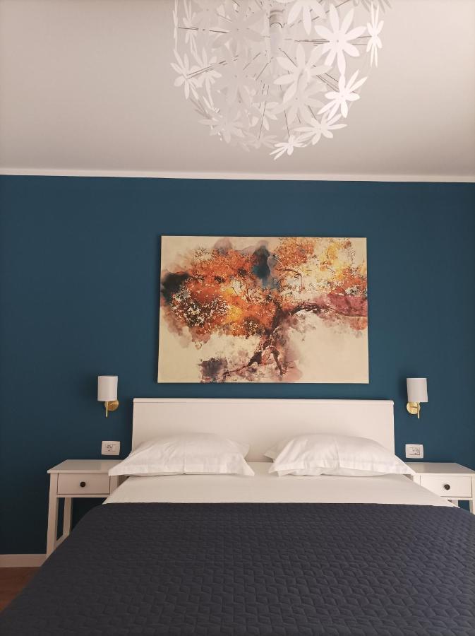 Neda Apartmani Mali Lošinj Dış mekan fotoğraf