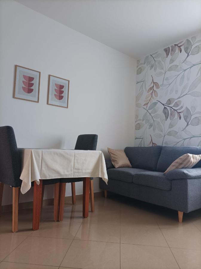 Neda Apartmani Mali Lošinj Dış mekan fotoğraf