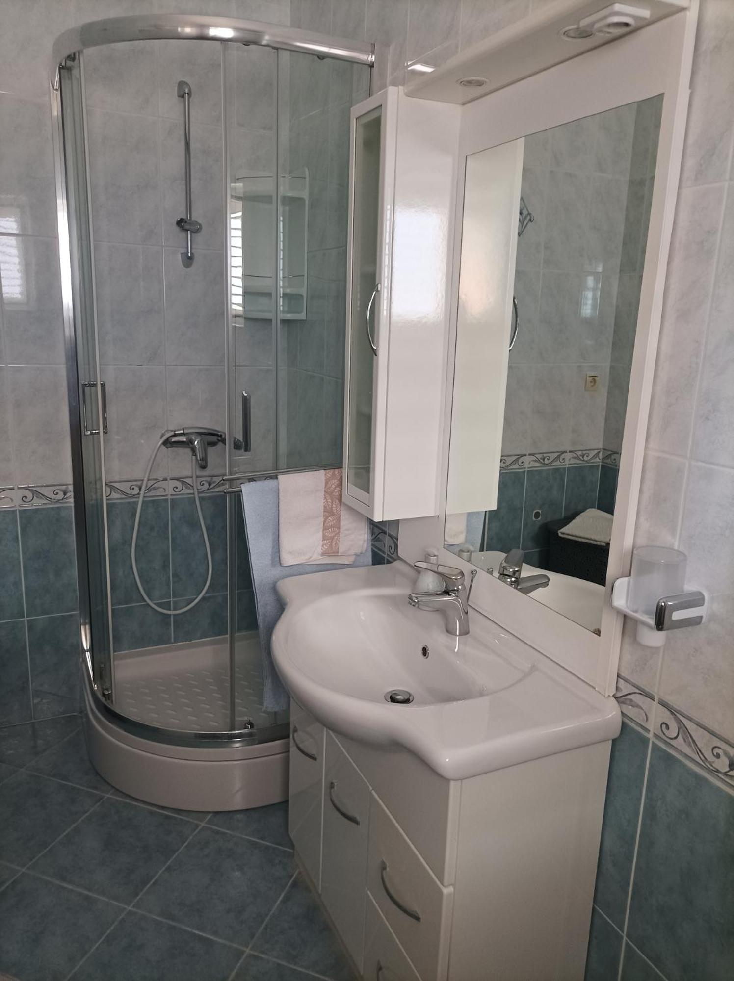 Neda Apartmani Mali Lošinj Dış mekan fotoğraf