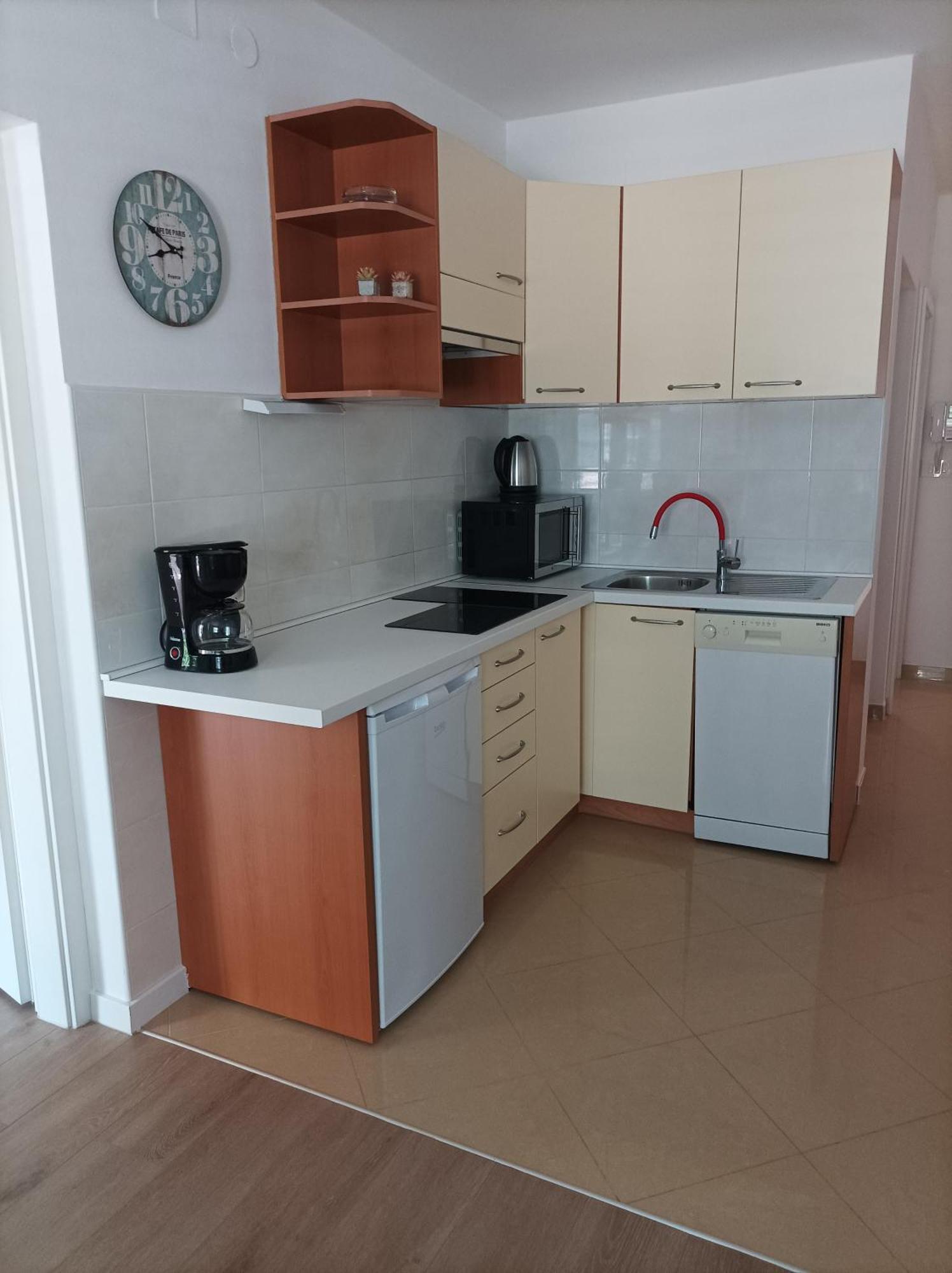 Neda Apartmani Mali Lošinj Dış mekan fotoğraf