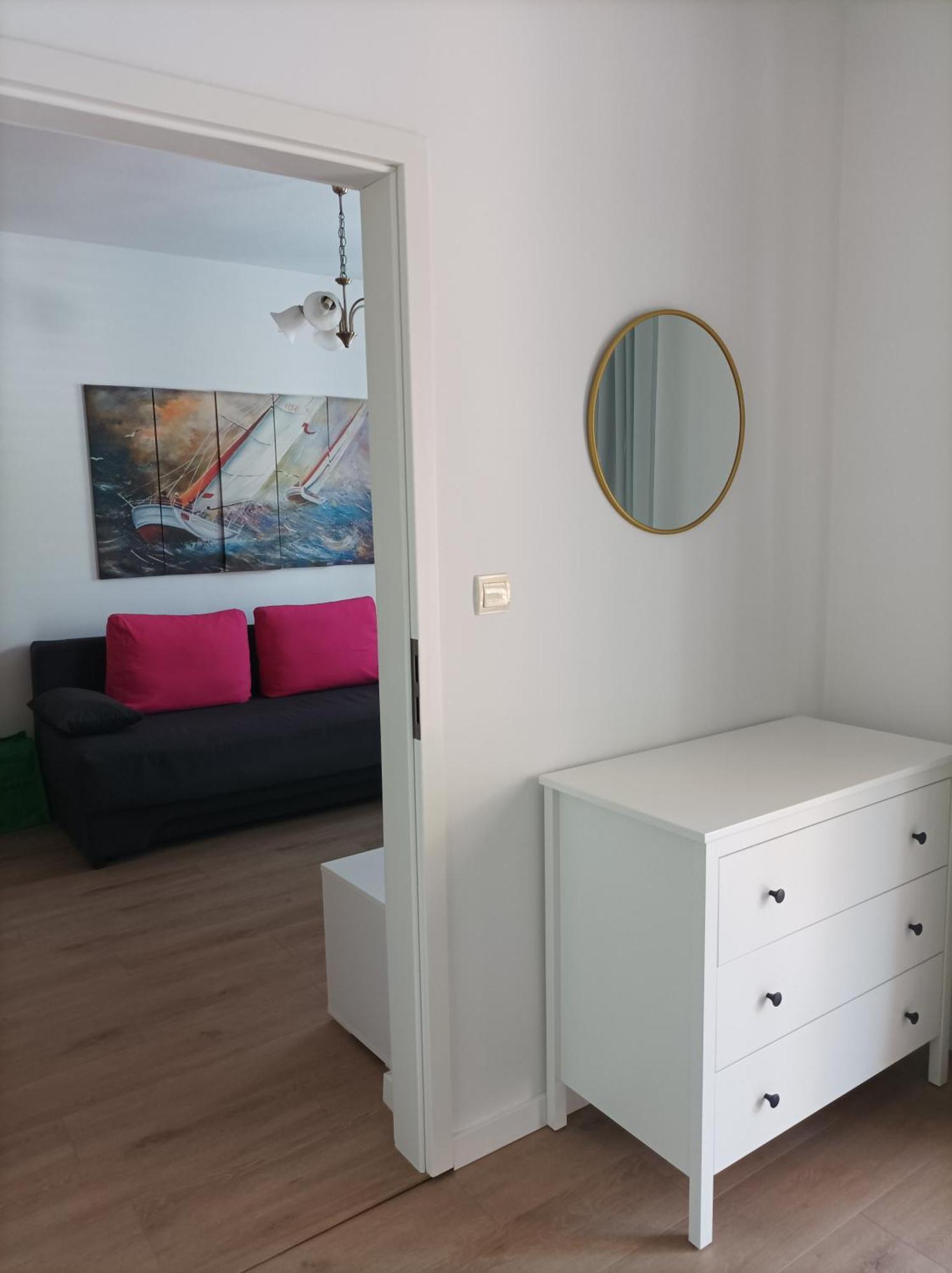 Neda Apartmani Mali Lošinj Dış mekan fotoğraf