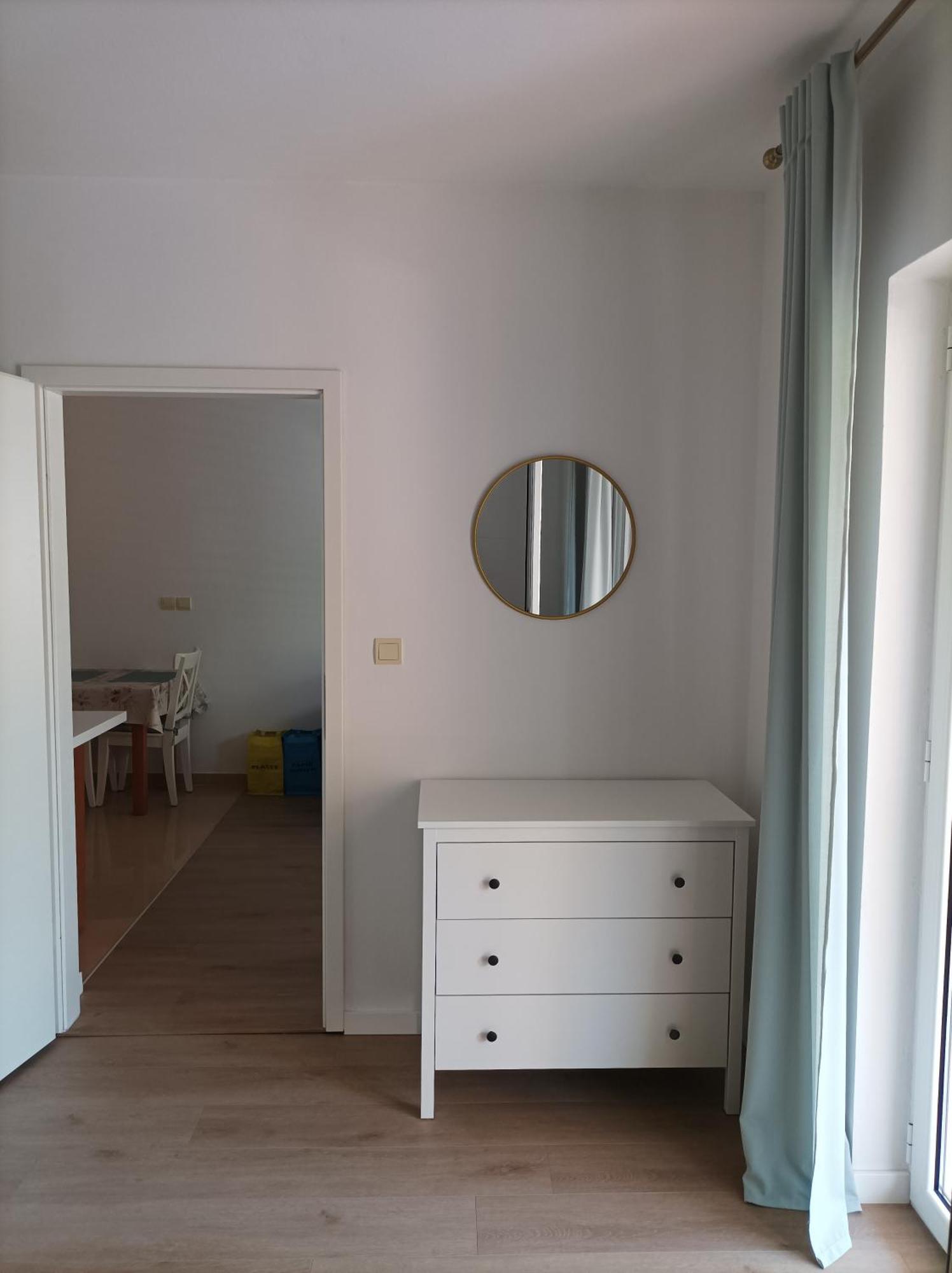Neda Apartmani Mali Lošinj Dış mekan fotoğraf