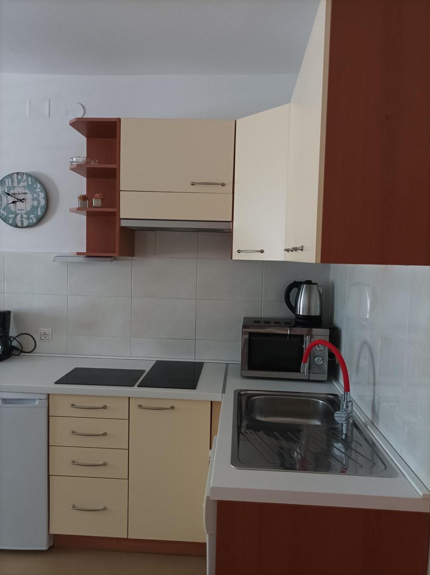 Neda Apartmani Mali Lošinj Dış mekan fotoğraf