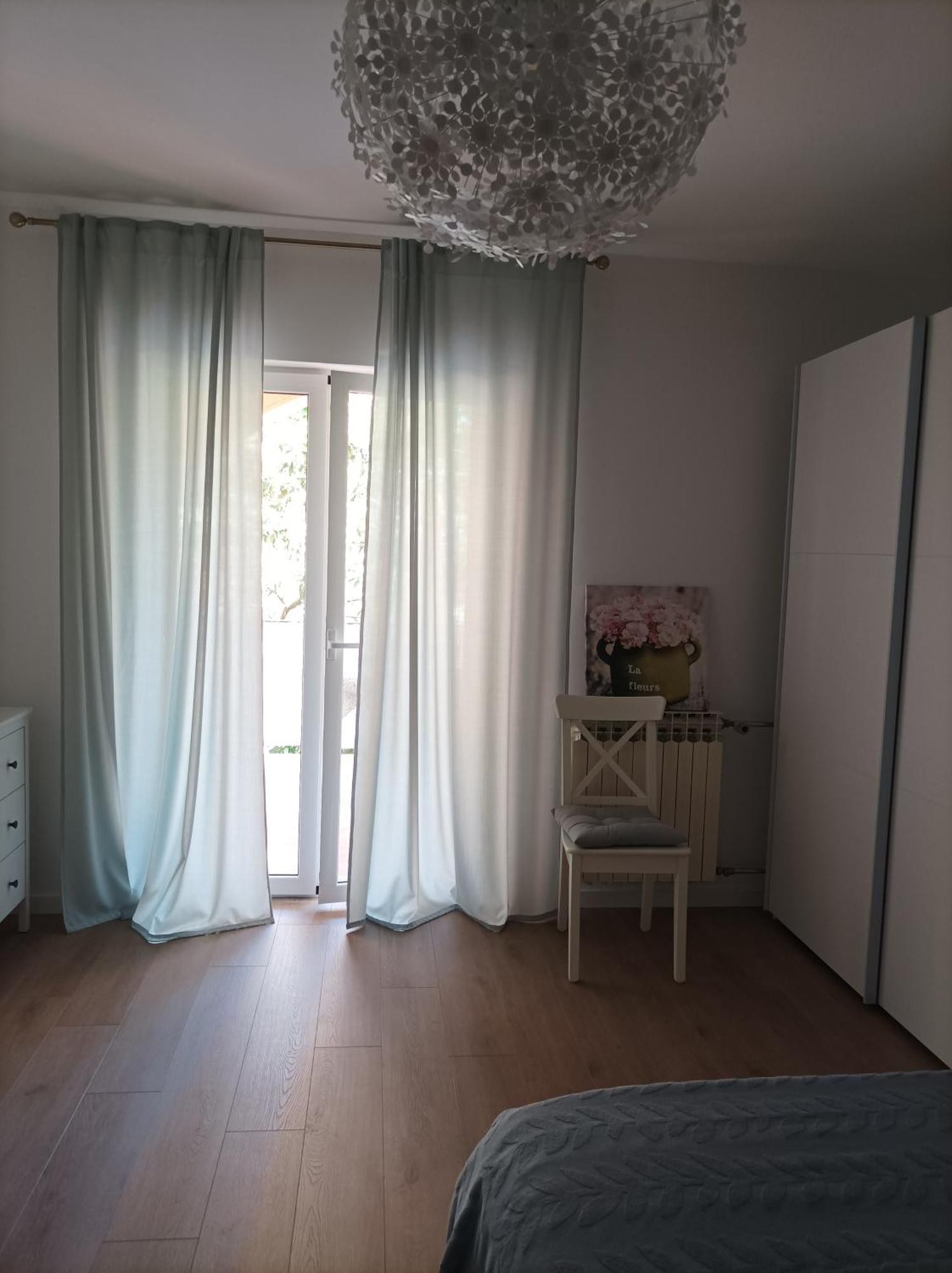 Neda Apartmani Mali Lošinj Dış mekan fotoğraf