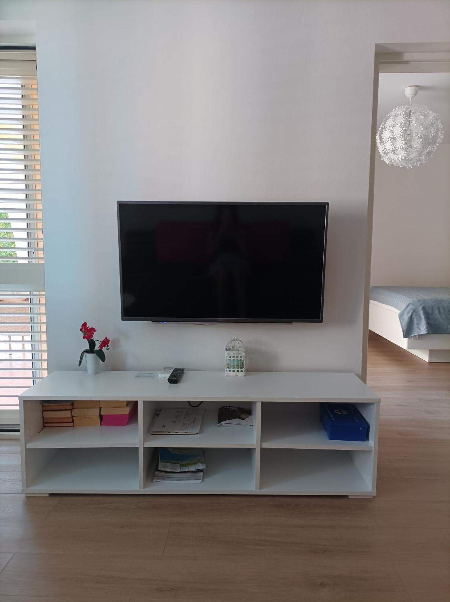 Neda Apartmani Mali Lošinj Dış mekan fotoğraf