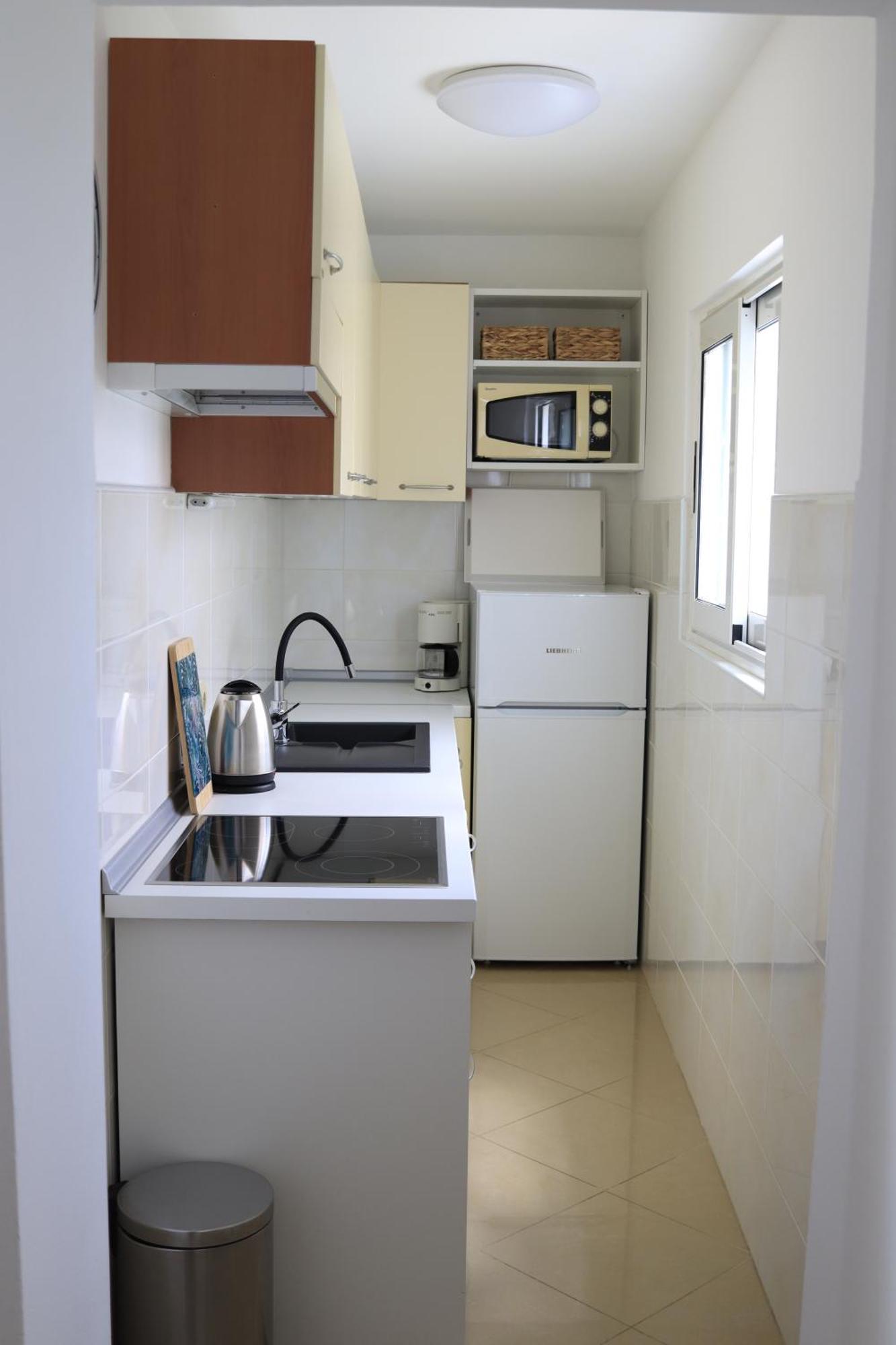 Neda Apartmani Mali Lošinj Dış mekan fotoğraf