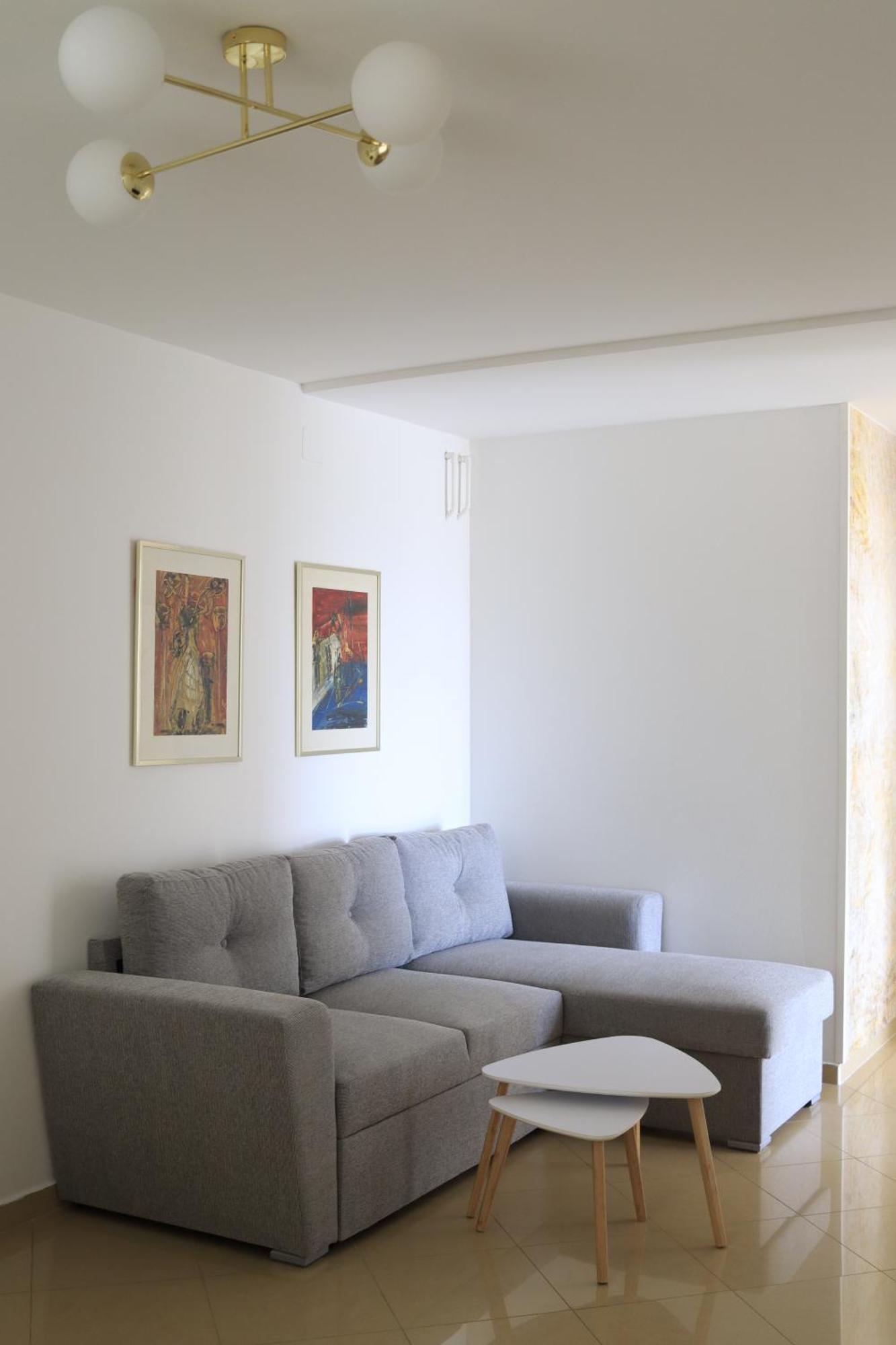 Neda Apartmani Mali Lošinj Dış mekan fotoğraf