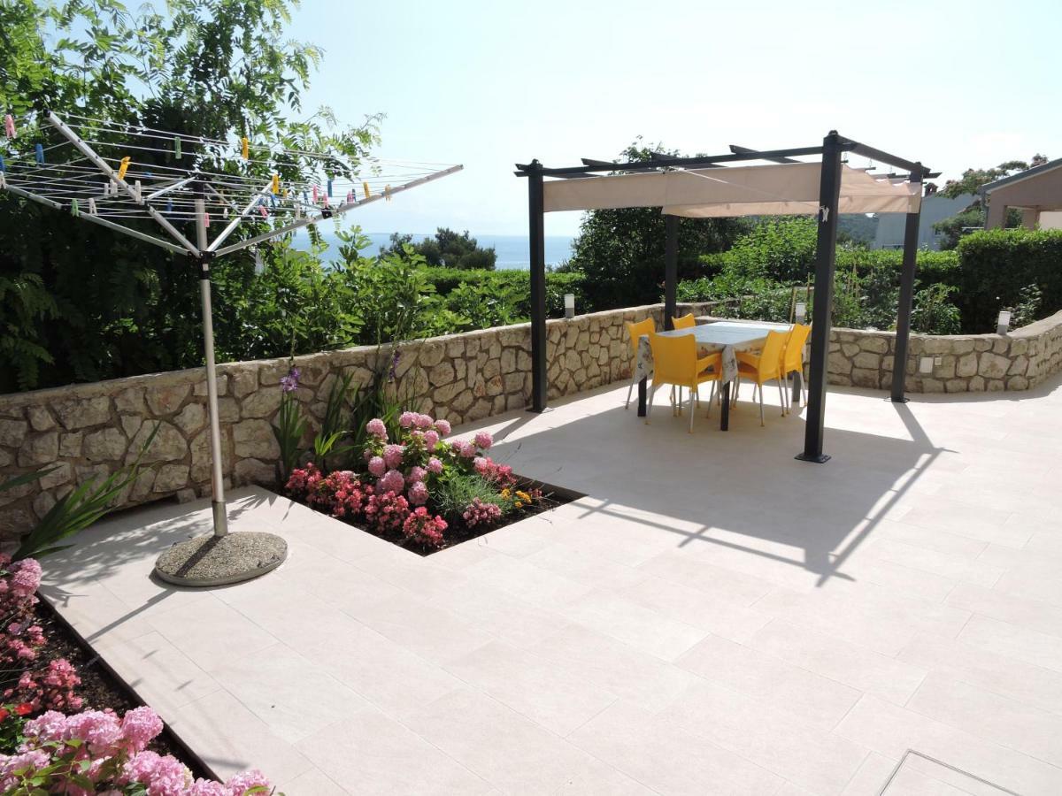 Neda Apartmani Mali Lošinj Dış mekan fotoğraf